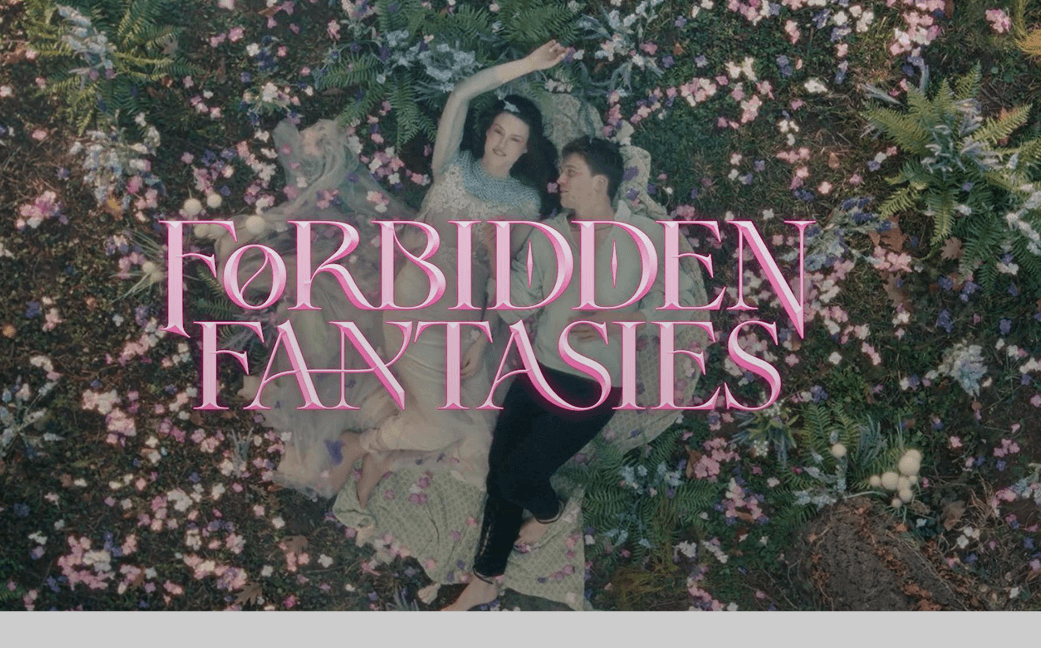 Forbidden fantasies